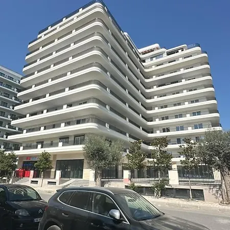 Διαμέρισμα Amelia Bluewave Patza-Kuqani
