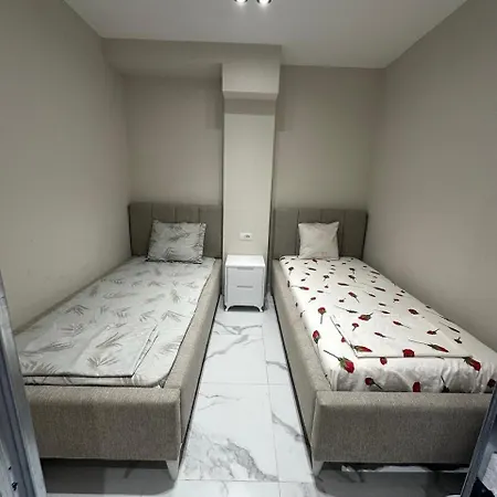 Apartment Amelia Bluewave *