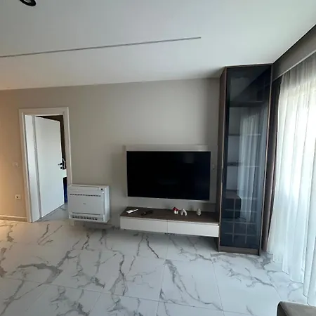 Apartment Amelia Bluewave Paskuqan